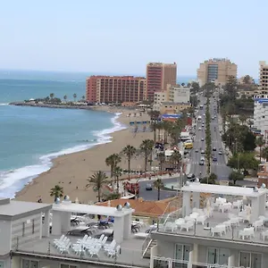 Benalbeach Complex Apartamento